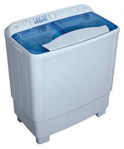 DELTA DL-8917 çamaşır makinesi fotoğraf