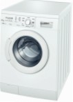 Siemens WM 10E164 Máquina de lavar