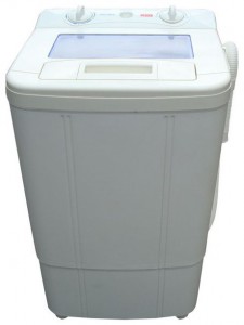 Dex DWM 5501 çamaşır makinesi fotoğraf