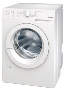 Gorenje AS 62Z02/SRIV1 Tvättmaskin Fil