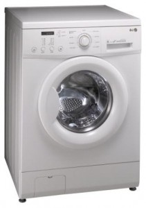 LG F-10C3QD ﻿Washing Machine Photo