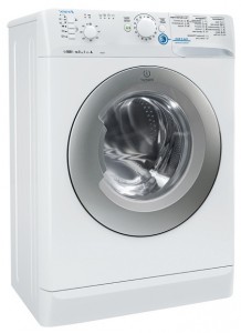 Indesit NS 5051 S वॉशिंग मशीन तस्वीर
