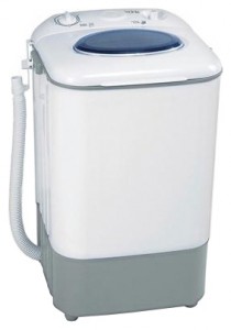 Sinbo SWM-6308 Máquina de lavar Foto