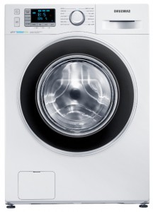 Samsung WF80F5EBW4W Mesin basuh foto