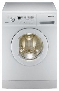 Samsung WFS106 洗衣机 照片