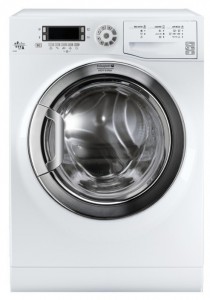 Hotpoint-Ariston FMD 923 XR Máquina de lavar Foto
