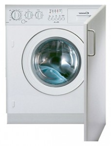 Candy CWB 100 S Máquina de lavar Foto