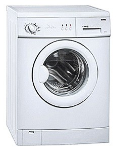 Zanussi ZWS 185 W 洗濯機 写真
