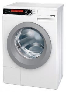 Gorenje W 7843 L/IS Máquina de lavar Foto