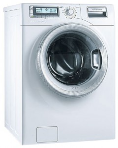 Electrolux EWN 14991 W Máquina de lavar Foto
