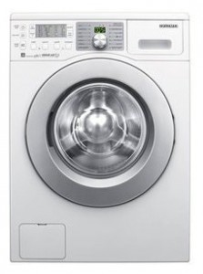 Samsung WF0704W7V เครื่องซักผ้า รูปถ่าย