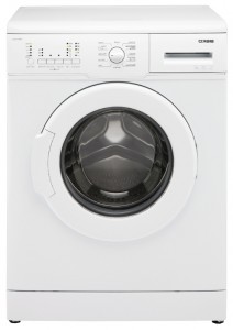 BEKO WM 5102 W Máquina de lavar Foto