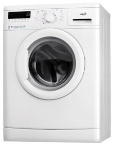 Whirlpool AWO/C 6340 Máquina de lavar Foto