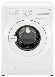 BEKO WMP 601 W 洗濯機 写真