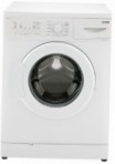 BEKO WM 622 W 洗衣机