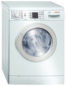 Bosch WLX 2444 C çamaşır makinesi fotoğraf