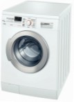 Siemens WM 10E4FE Máquina de lavar