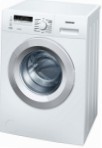 Siemens WS 12X260 Machine à laver