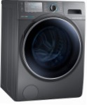 Samsung WW80J7250GX çamaşır makinesi