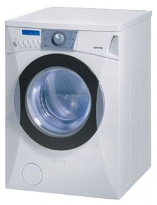 Gorenje WA 64163 Máquina de lavar Foto