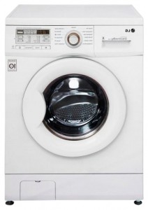 LG F-10B8NDW ﻿Washing Machine Photo