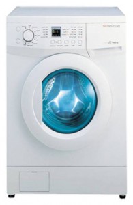 Daewoo Electronics DWD-FU1011 Máquina de lavar Foto