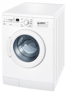 Siemens WM 14E361 DN Máquina de lavar Foto