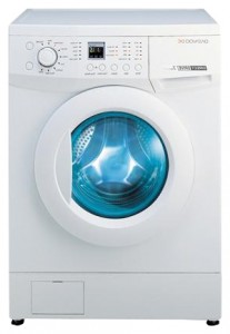 Daewoo Electronics DWD-F1411 वॉशिंग मशीन तस्वीर