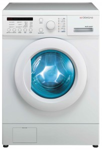 Daewoo Electronics DWD-G1241 Máquina de lavar Foto