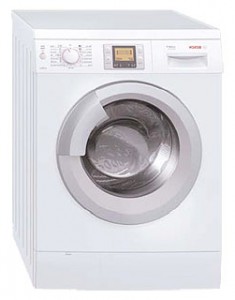 Bosch WAS 28740 ﻿Washing Machine Photo