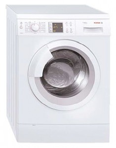 Bosch WAS 20440 洗濯機 写真
