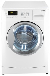 BEKO WMB 81232 PTLMA çamaşır makinesi fotoğraf