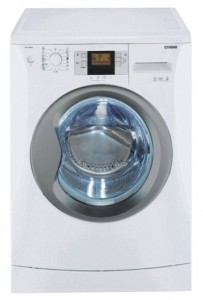 BEKO WMB 61043 PTLA غسالة صورة فوتوغرافية