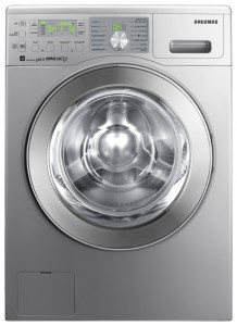 Samsung WF0804Y8N Wasmachine Foto