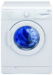 BEKO WKL 15085 D 洗衣机 照片