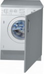 TEKA LI3 800 ﻿Washing Machine