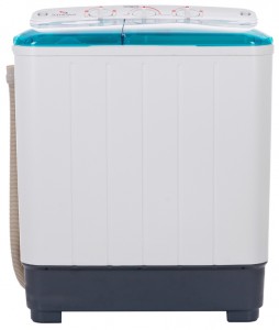 GALATEC TT-WM01L Tvättmaskin Fil