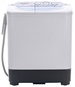 GALATEC TT-WM02L Tvättmaskin Fil