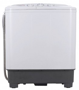 GALATEC TT-WM03L 洗衣机 照片