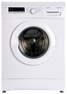 GALATEC MFG70-ES1201 Tvättmaskin Fil