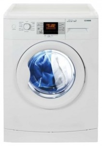 BEKO WKB 75127 PT Máquina de lavar Foto