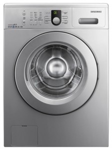 Samsung WF8590NMS Máquina de lavar Foto
