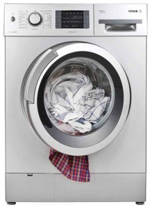 Bosch WLM 2445 S Máquina de lavar Foto