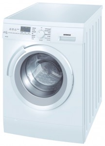 Siemens WM 14S45 洗衣机 照片
