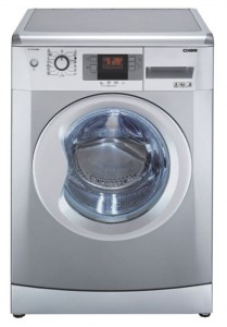 BEKO WMB 81242 LMS çamaşır makinesi fotoğraf
