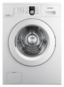 Samsung WFT592NMWC Máquina de lavar Foto