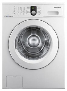 Samsung WFM592NMHC çamaşır makinesi fotoğraf