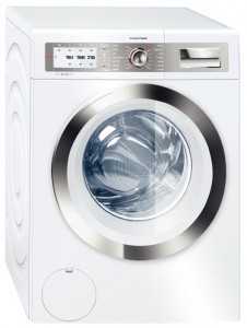 Bosch WAY 32791 SN Máquina de lavar Foto