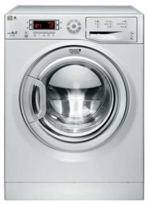 Hotpoint-Ariston WMSD 723 S Máquina de lavar Foto