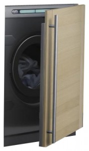 Asko W6903 FI 洗濯機 写真